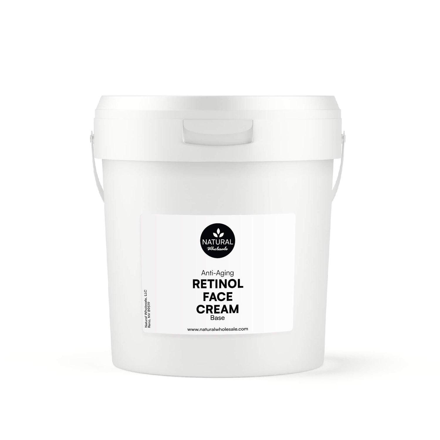 Retinol Moisturizer Natural Wholesale