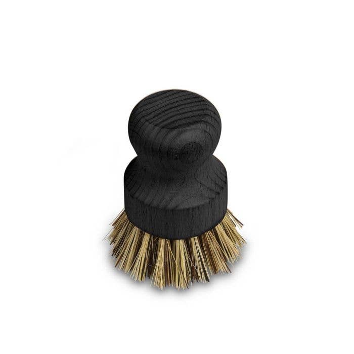 Helen's Asian Kitchen Wok And Cast Iron Scrub Brush
