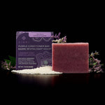 Viori Purple Toning Conditioner Bar