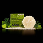 Viori Tea Tree Mint Essential Oil Shampoo Bar