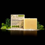 Viori Tea Tree Mint Essential Oil Conditioner Bar