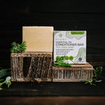 Viori Tea Tree Mint Essential Oil Conditioner Bar