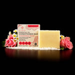 Viori Chamomile Rose Essential Oil Conditioner Bar