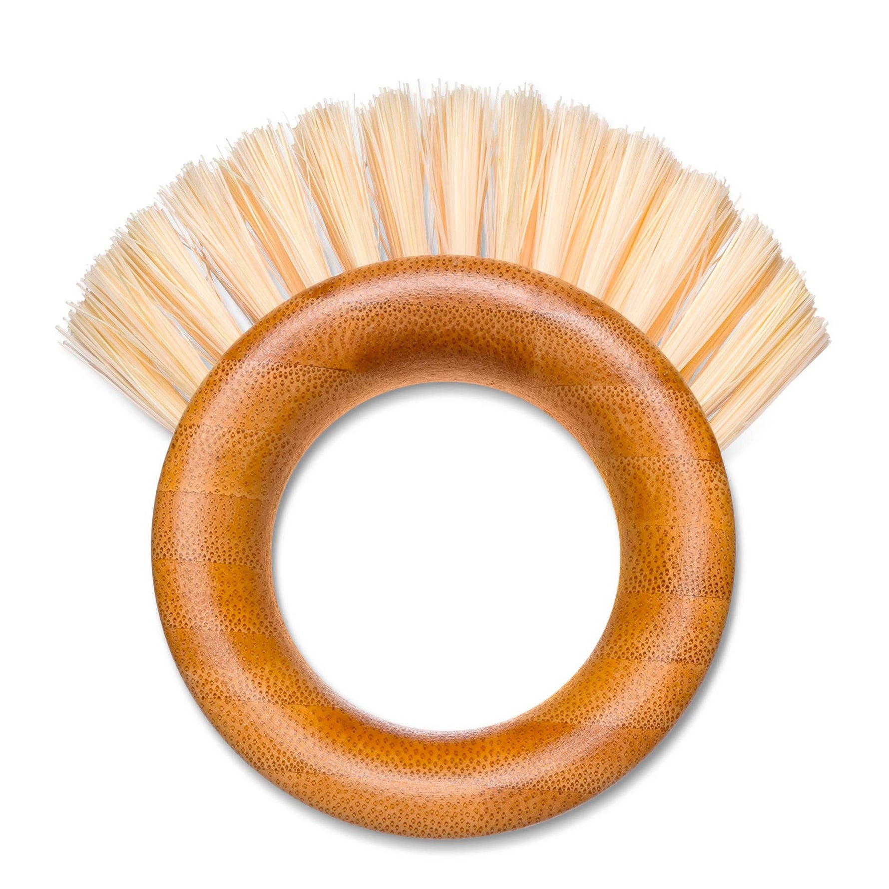 Full Circle Home - The Ring Veggie Brush