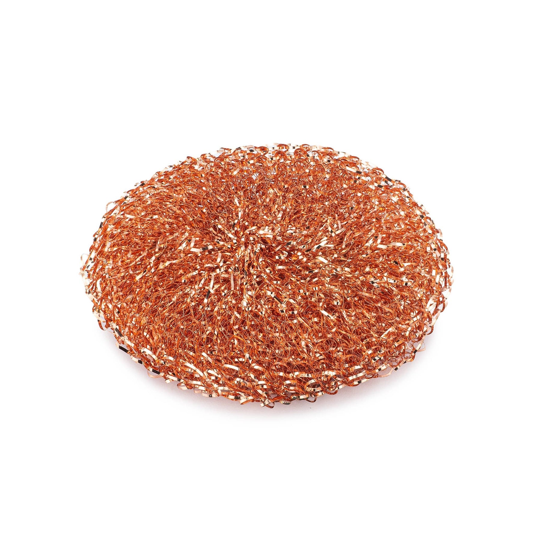 Full Circle Home - Lucky Scrubber - Antimicrobial Copper Scrubbers (3pk)