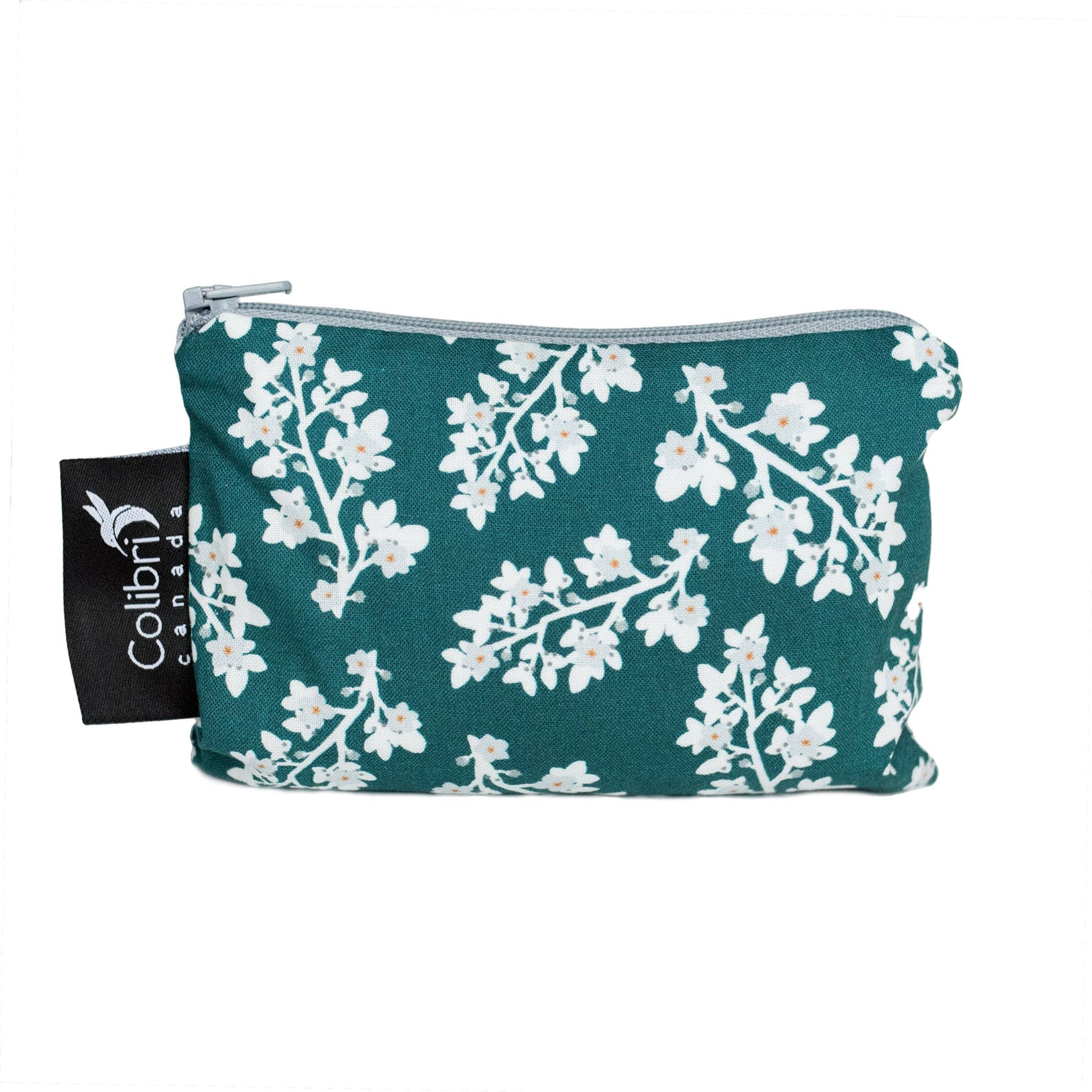 Bloom Reusable Snack Bag - Small