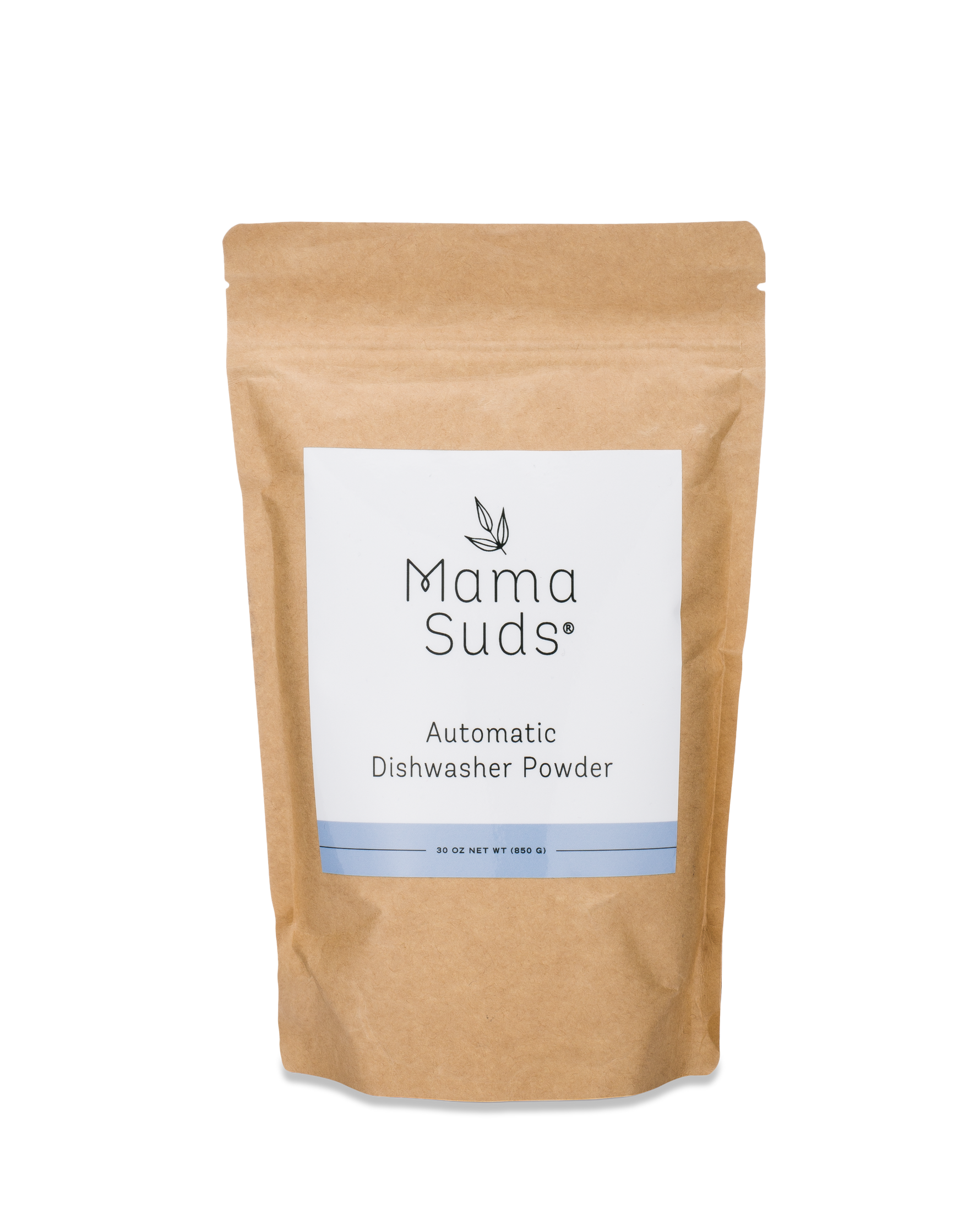 Automatic Dishwasher Powder Bulk: 25# bag