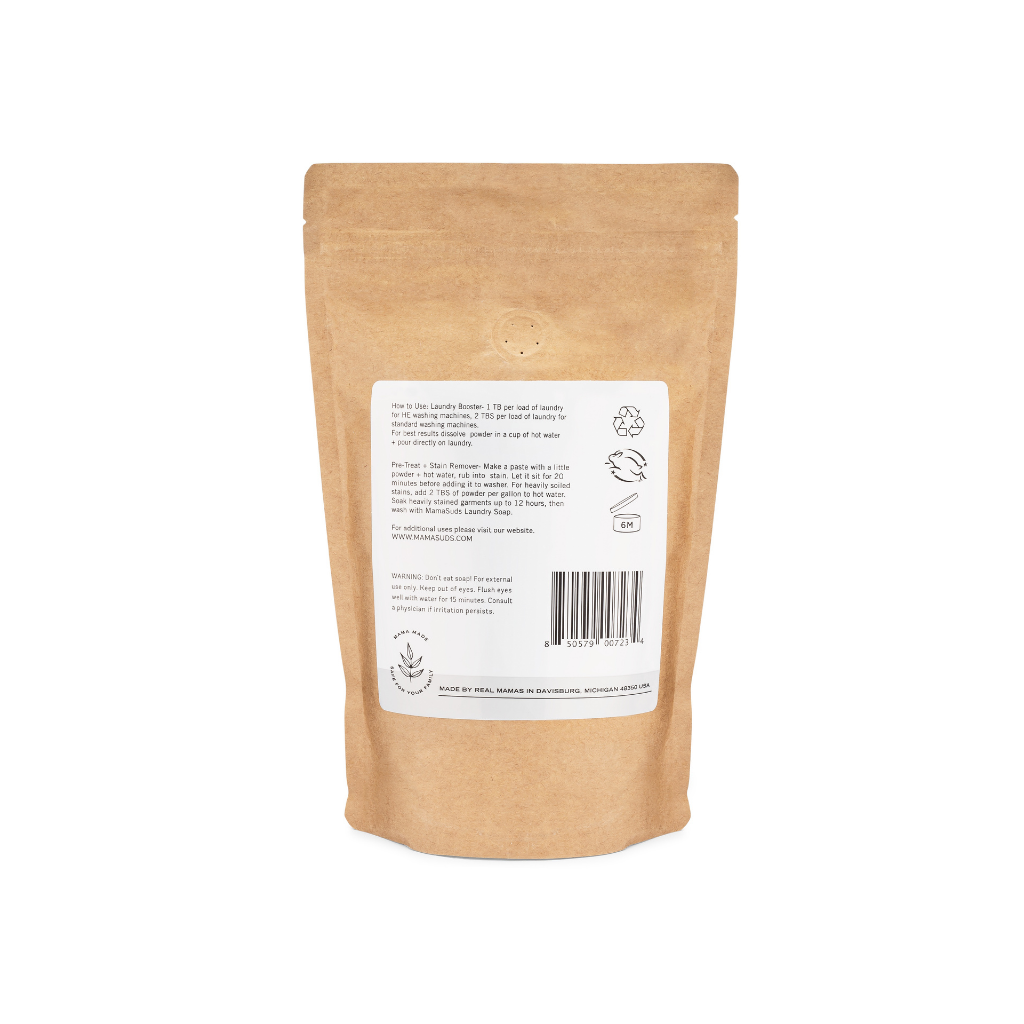 MamaSuds Oxygen Powder - Thumbnail 4