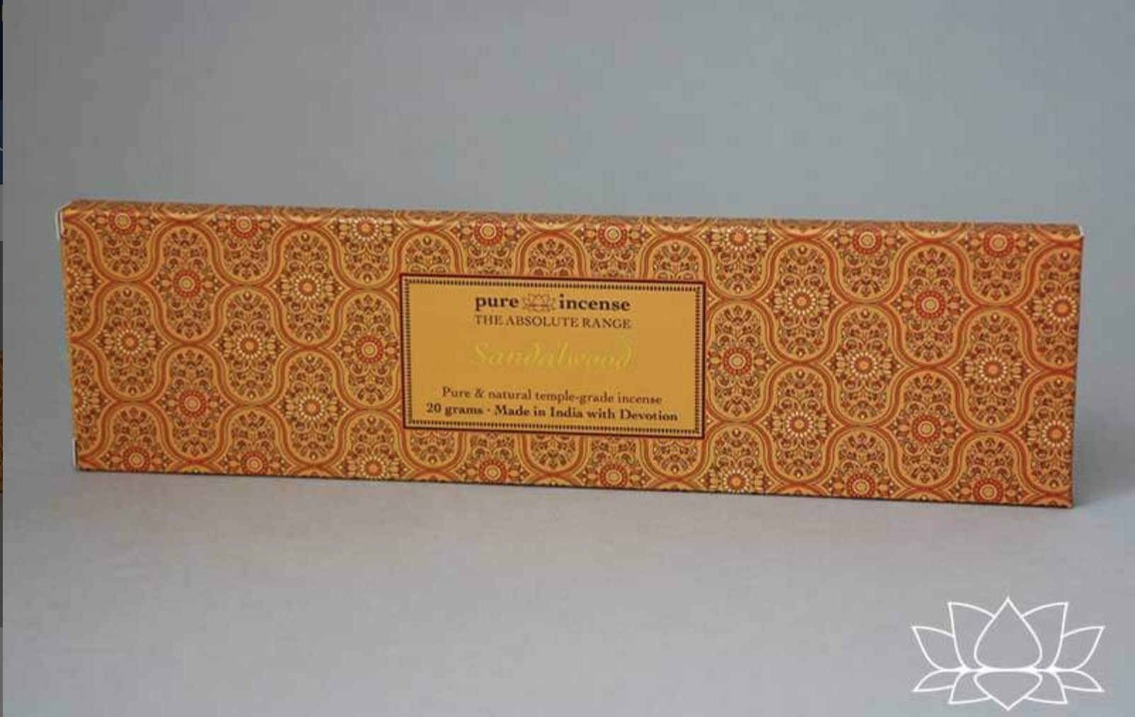 Pure Incense - Incense 20g