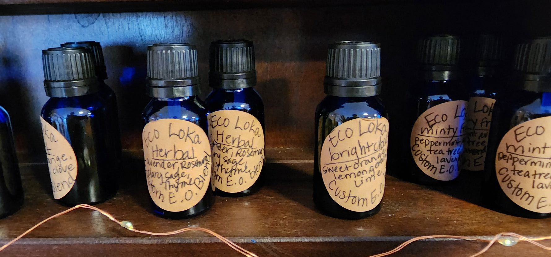 Custom Essential Oil Blends Eco Loka Custom Essential Oil Blends Eco Loka