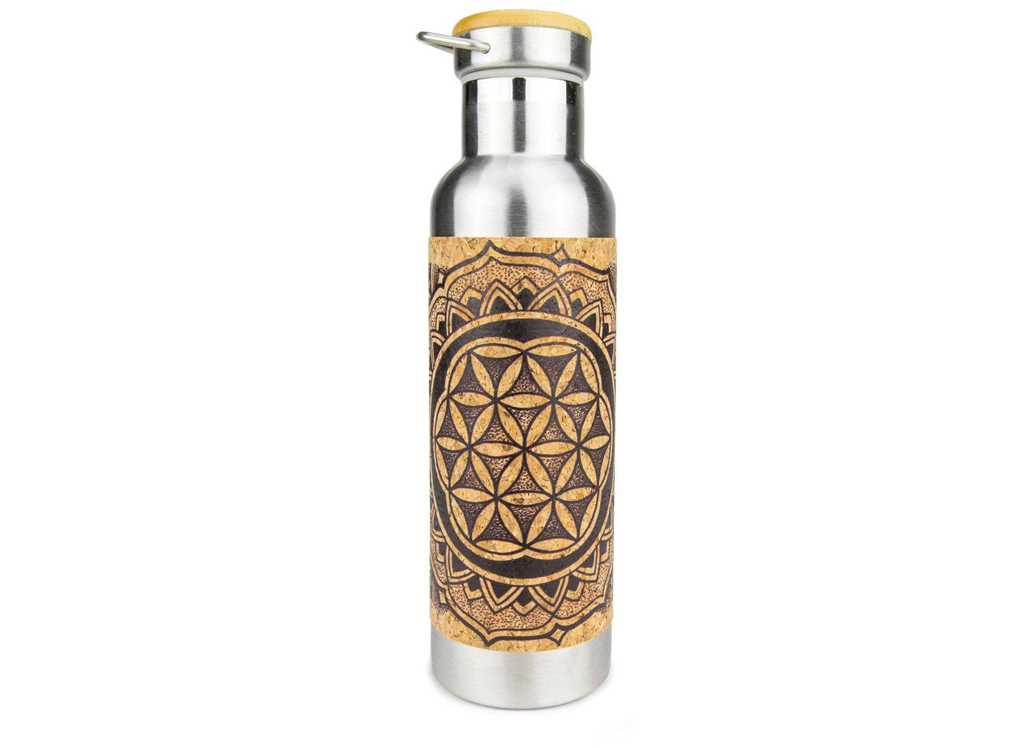 Yoloha Yoga - Earth Rest Bottle