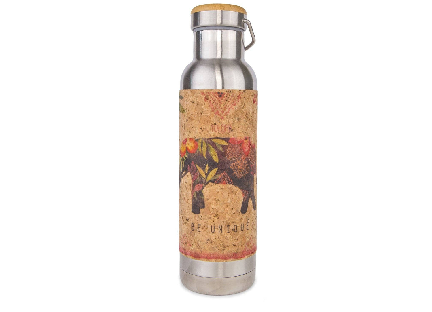 Yoloha Yoga - Tropical Vibes Bottle