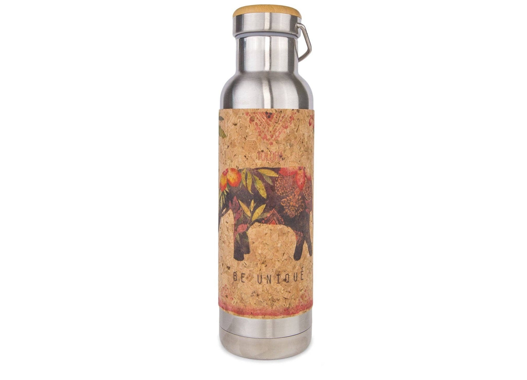 Yoloha Yoga - Tropical Vibes Bottle