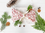 Your Green Kitchen - Furoshiki Gift wrap / Christmas time