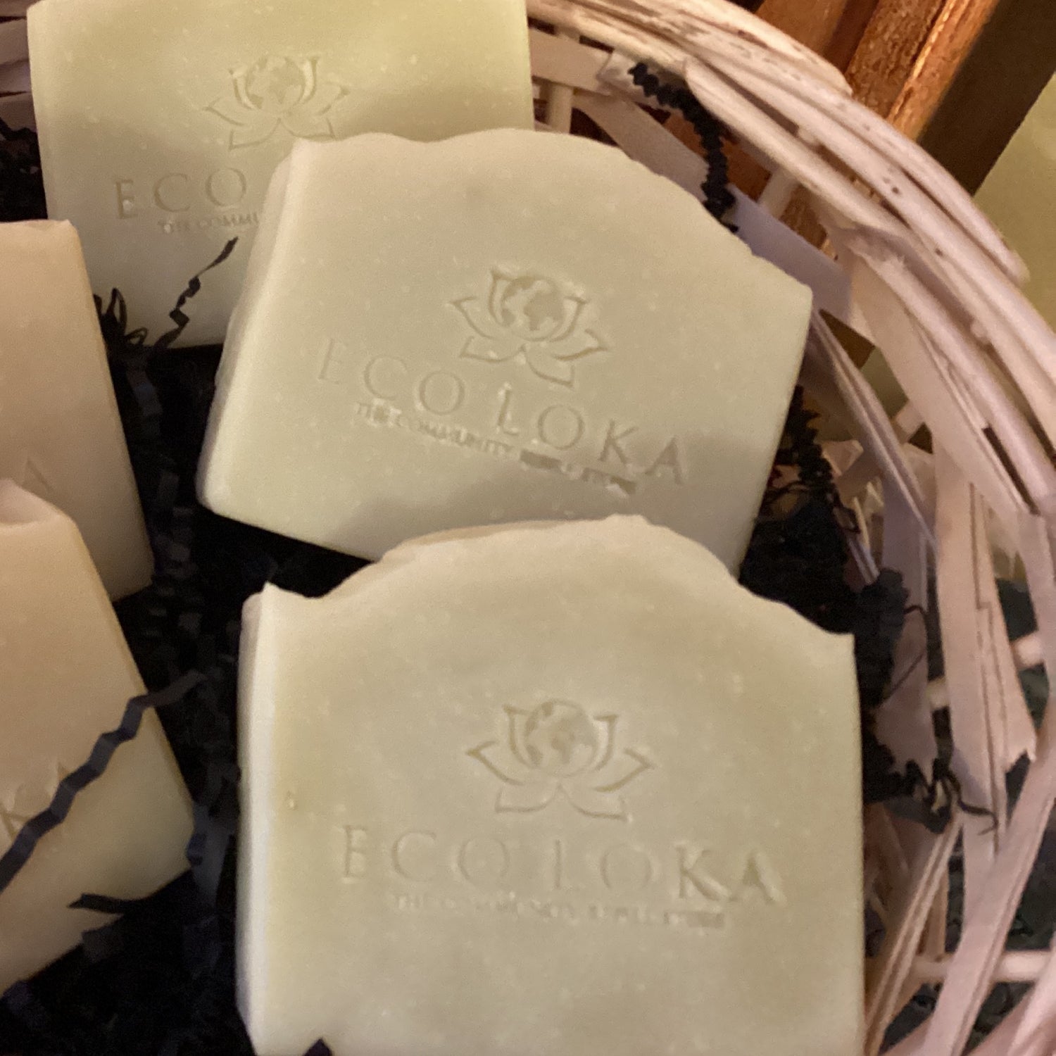 Eco Loka soap