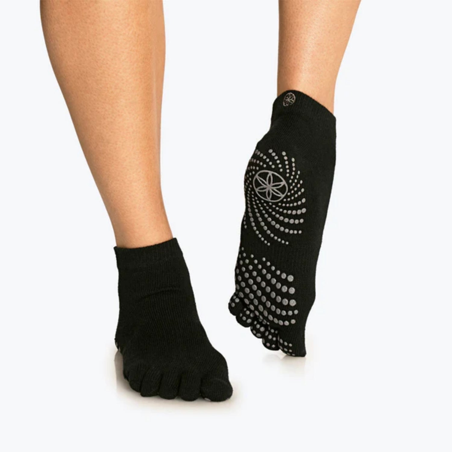Studio grippy socks