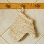 Bamboo Switch - Sisal Exfoliating Shower Glove