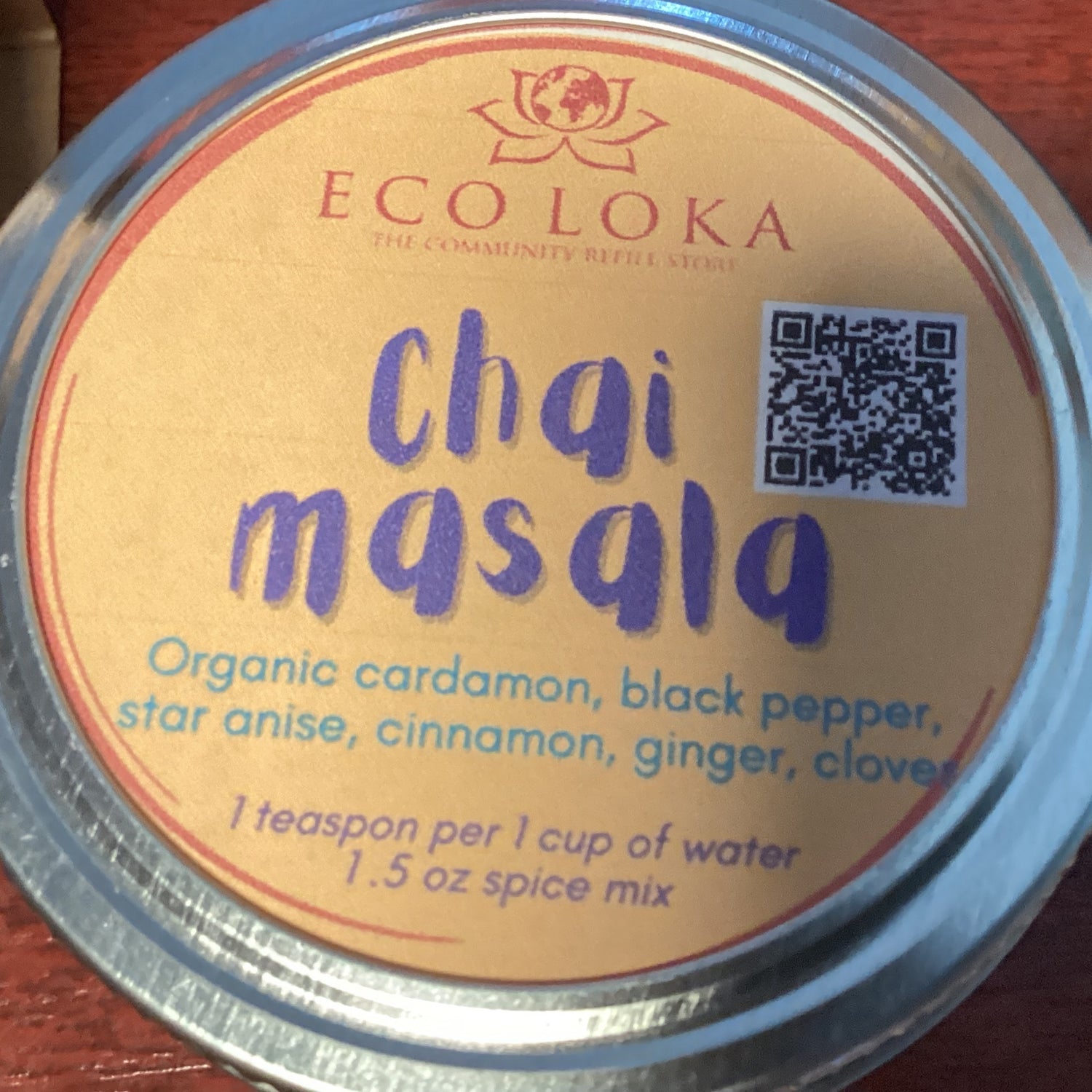 Chai Masala