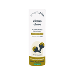 SmartyPits - Sustainable Line: Citrus Clove | Sensitive Skin