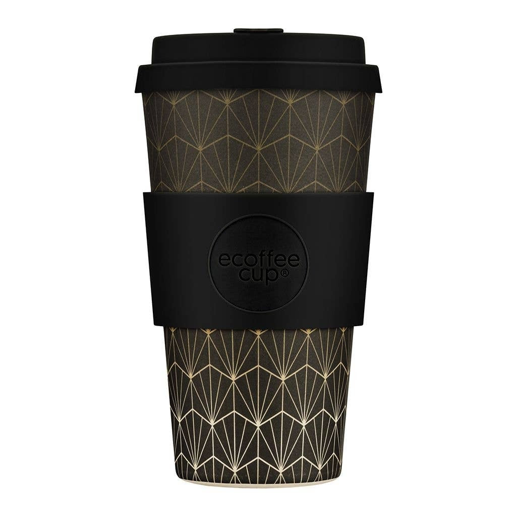 Ecoffee Cup - Grand Rex - 16oz / 475ml