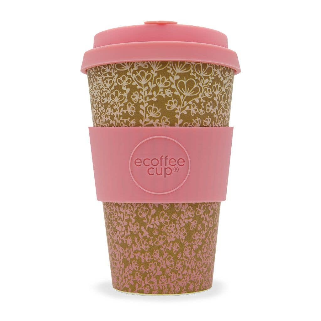 Ecoffee Cup - Miscoso Primo - 14oz / 350ml