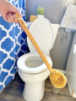 Me Mother Earth - Coconut Toilet Brush