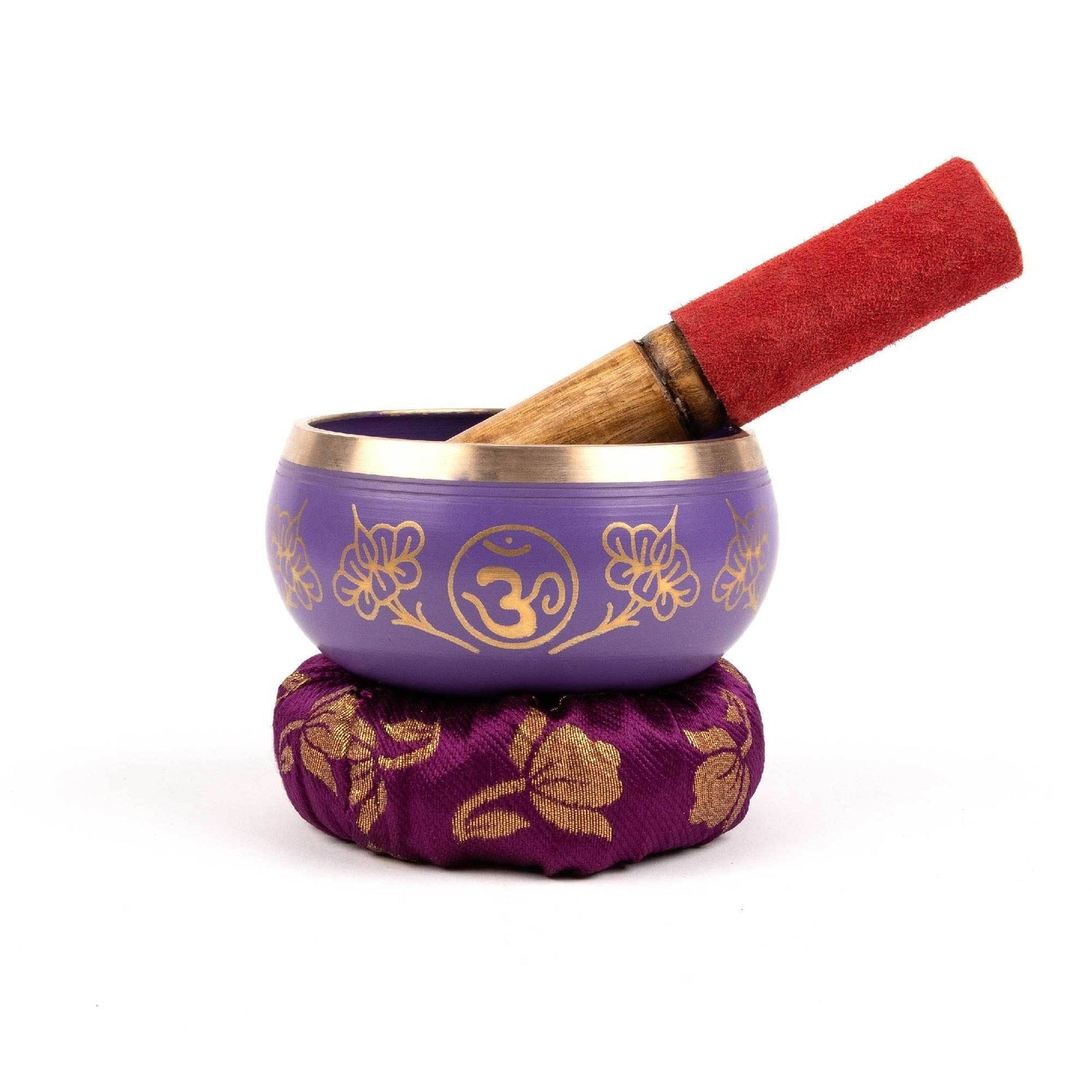 Chakra Tibetan Singing Bowls