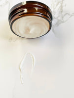 Natural Brightening Face Cream