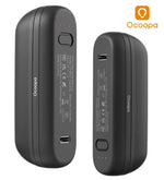 OCOOPA Rechargeable 2PK Magnetic Hand Warmers & 5600mAh