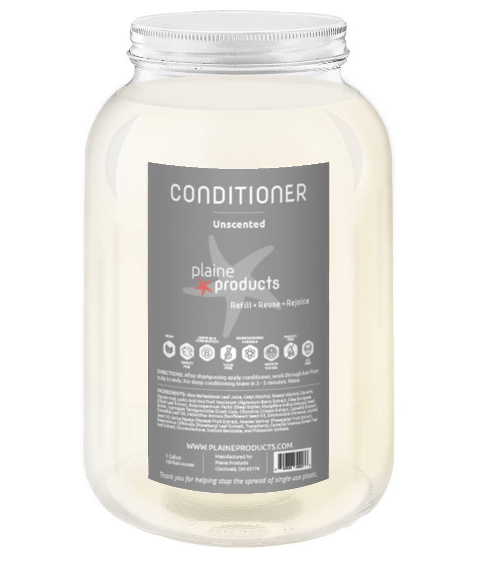 Plaine Conditioner