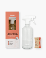 Nature bee Multi-Purpose Cleaner Refill Kit