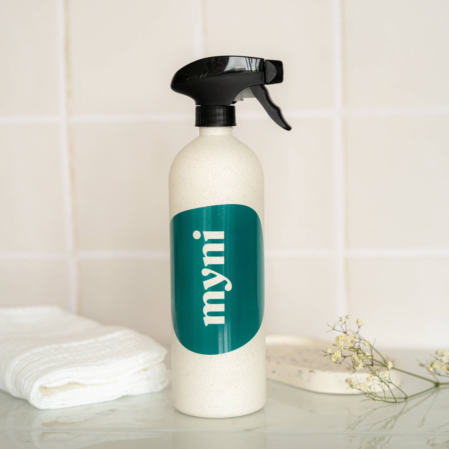 750ml WHEATSTRAW spray bottle