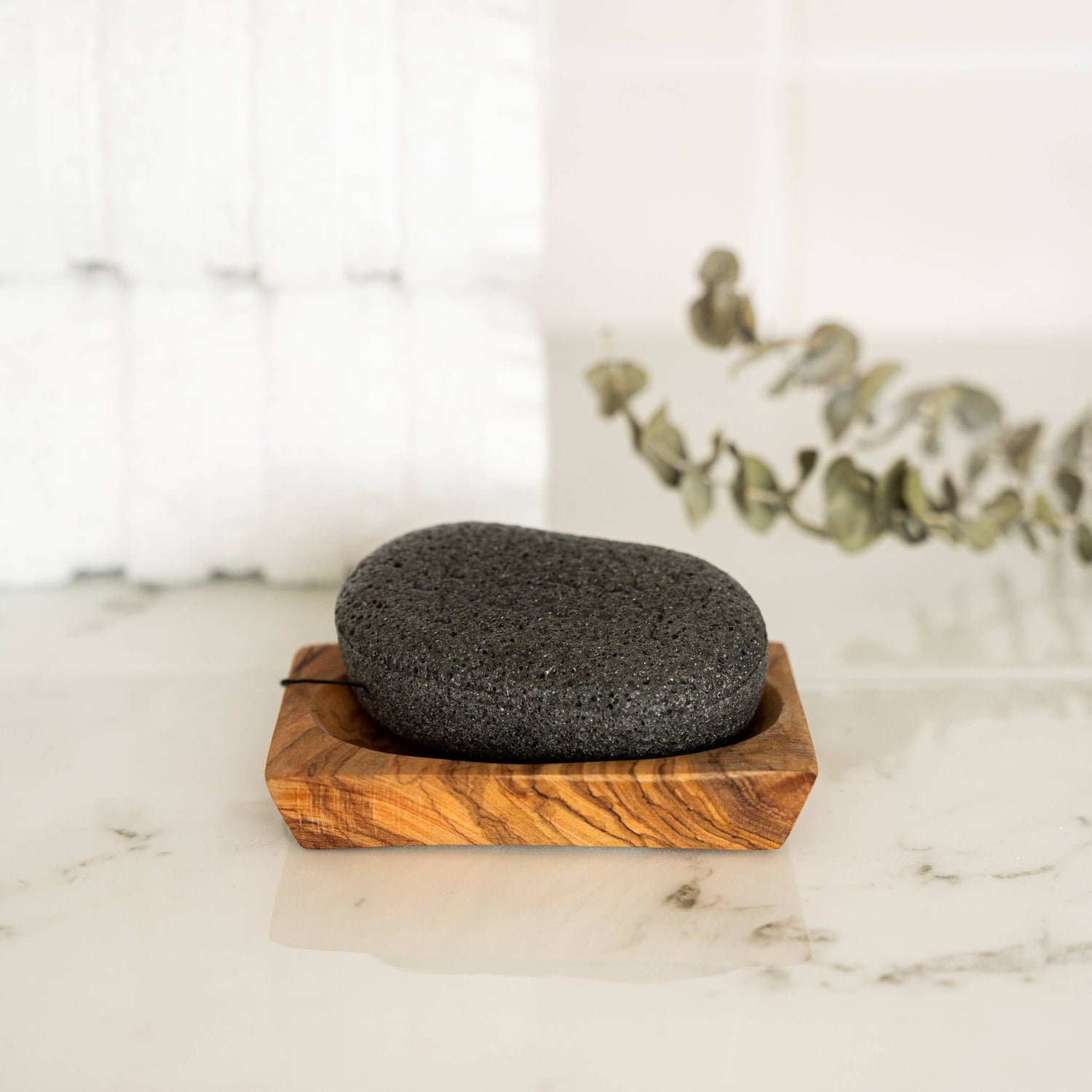 Myni Konjac face Sponge